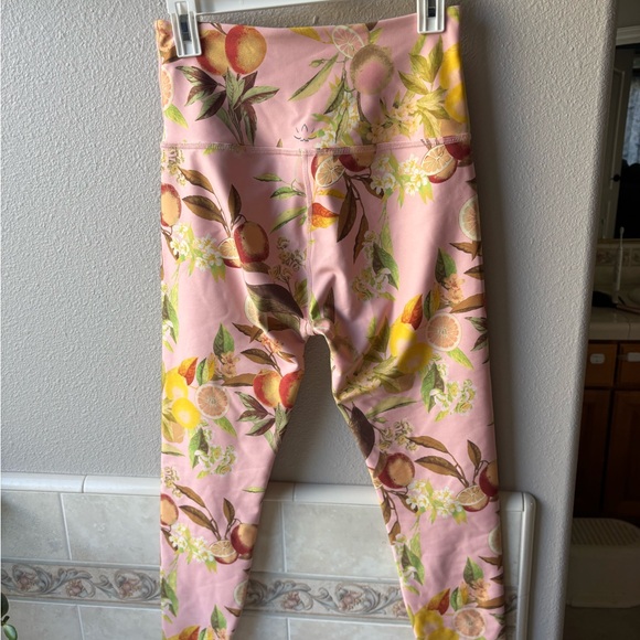 Beyond yoga pink lemonade - Picture 2 of 2